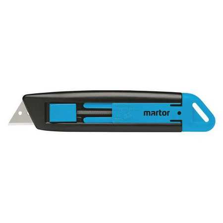 MARTOR Profi Right Hand, Level 4 Knife Trapezoid, 5-1/2" L 7152.02