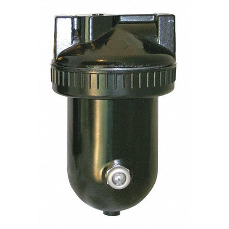 Arrow Pneumatics Desiccant Dryer, 1 qt. D12-04