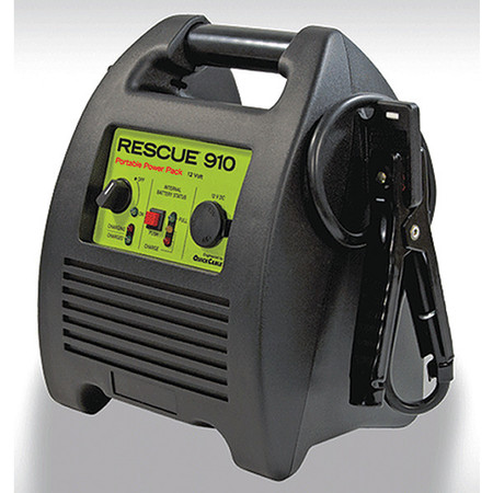 Rescue Rescue 910 Portable Power Pack 604083-001
