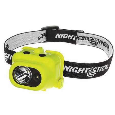 Nightstick Headlamp, General Purpose, Green XPP-5454G