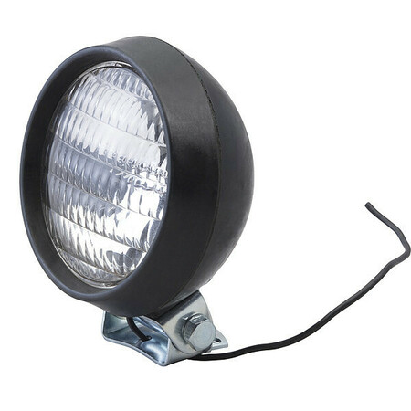 Grote Par 36 Rubber Tractor/Utility Lamp, 24V 64921