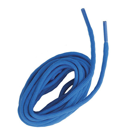 Ironlace Paracord 550 Shoelace, 63", Blue, PR1 550-63-03