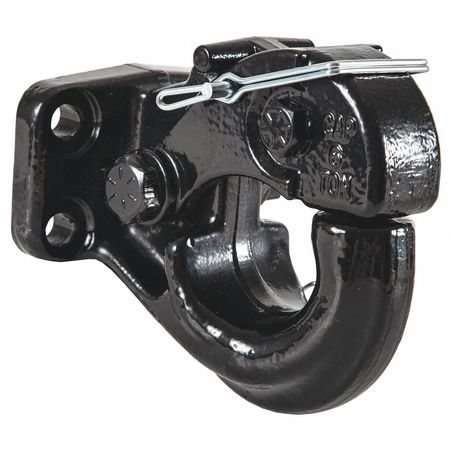 Buyers Products Pintle Hook, 6 Tons PH6