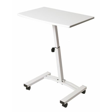 Airlift AIRLIFT Mobile Laptop Computer Desk Cart OFF65995B