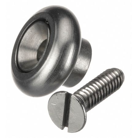 COMPONENT HARDWARE Stainless Steel Bearing and Screw Stud f S26-Y001