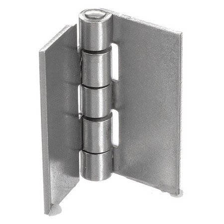 COMPONENT HARDWARE Stainless Steel Door and Butt Hinge M74-2078