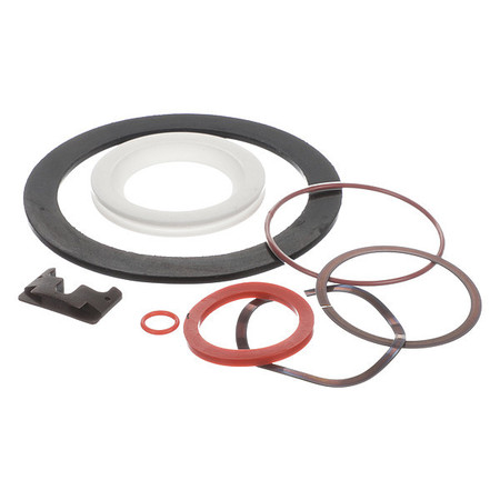 COMPONENT HARDWARE Repair Kit for DSS and DBN Drains DSS-0010