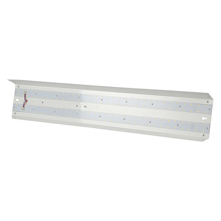COMPONENT HARDWARE Recessed Mount 53W Warm White Strip LED LED-L82-RF1040-50W