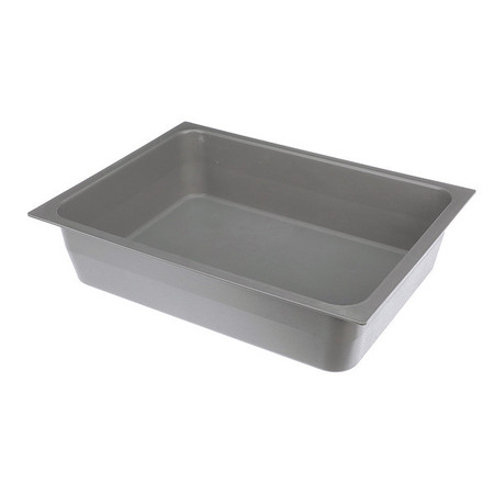 COMPONENT HARDWARE Heavy Duty ABS Plastic Drawer Pan 15" W S80-1520