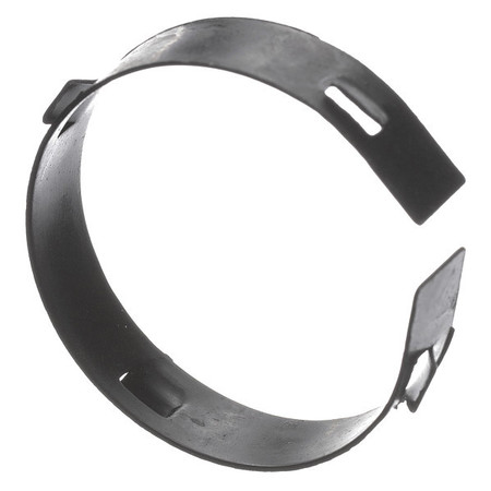 COMPONENT HARDWARE Spring Steel Posi-Grip Locking Ring A10-0010-C