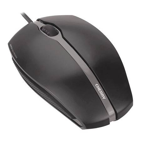 Cherry GENTIX Corded Optical Illuminated Mouse JM0300