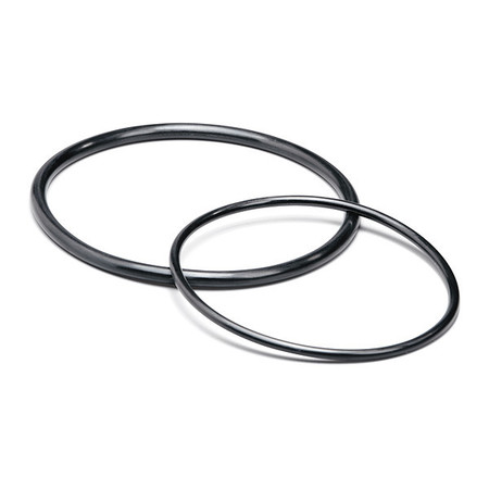PENTAIR/OMNIFILTER Heavy Duty Replacement O-ring Kit OK7-DC6-S18