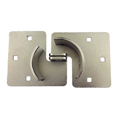 Nu-Set High Security Trailer Door Hasp 8-1/4" 2714