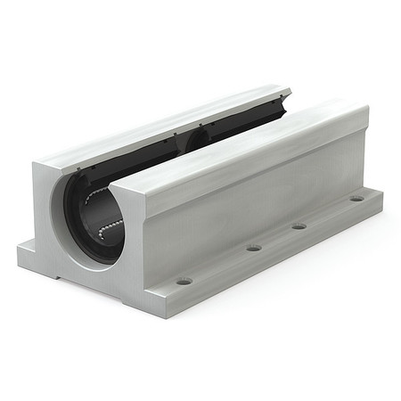 PBC LINEAR Pillow Block, 2.000" Bore, 10.000" IPPWN32G