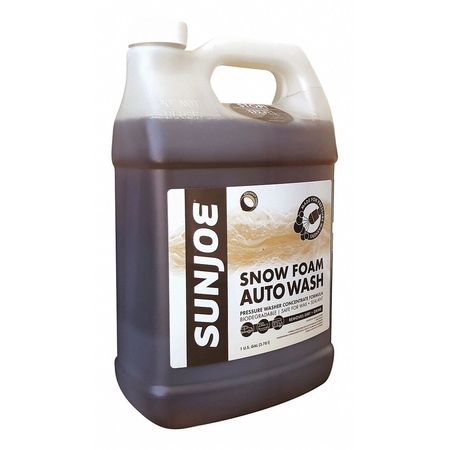 Sun Joe Premium Snow Foam Car Wash Soap/Cleaner SPX-FCS1G-COC