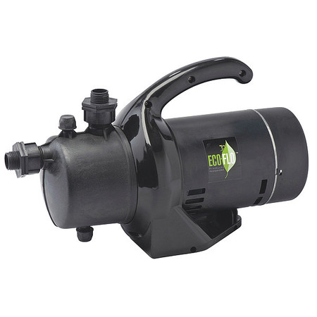 Eco-Flo High Capacity Utility Pump 1/2 HP PUP60