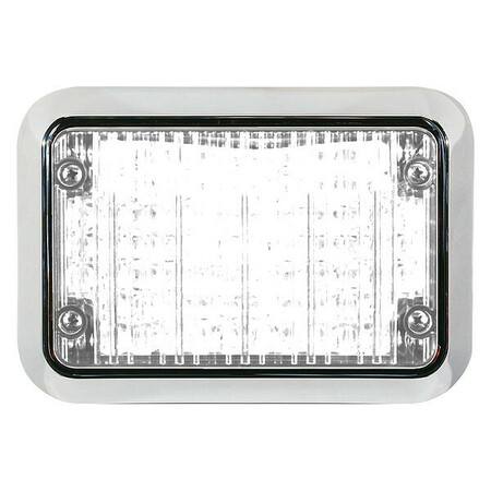 CODE 3 Perimeter Light, LED, 12 to 24VDC 65BZW