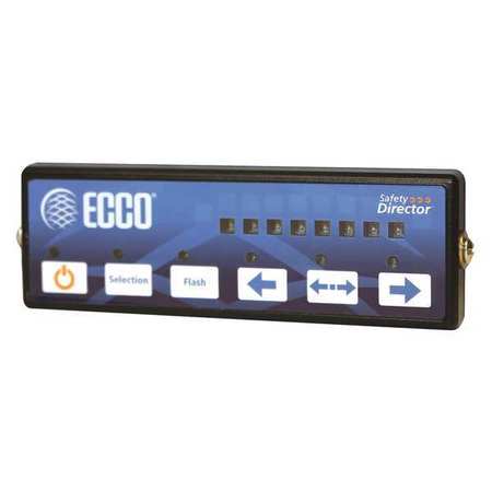 ECCO Control Box, for Ed3307A And Ed3307Sa ED3307CB