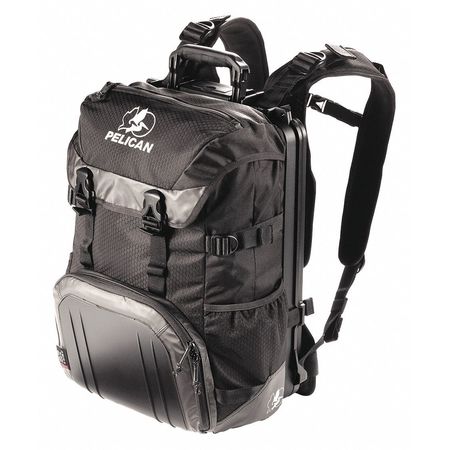 Pelican Backpack, Tool Backpack, Black S100
