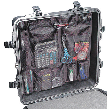 PELICAN Insert Lid-Organizer for 0370 0379