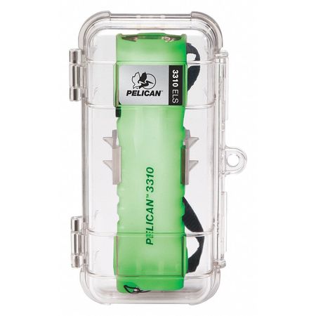 PELICAN Emergency Light System, Glow 3310ELS