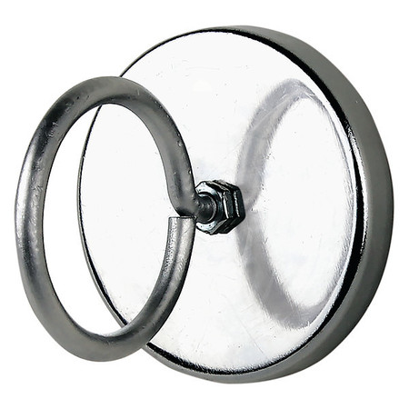 GUARDAIR Magnetic Hanging Loop, Metal 200A50
