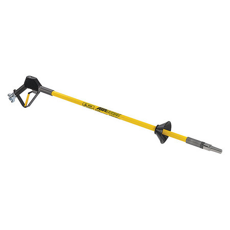 AIRSPADE AirSpade 2000, with 4 ft. Barrel, 105 cfm HT139