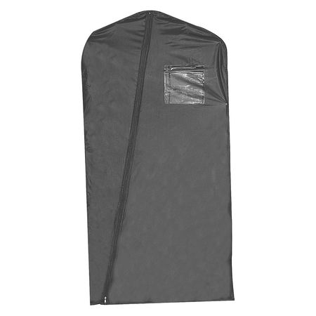 ECONOCO Tuxedo Cover, Black, Card Pocket, PK100 46/TUX