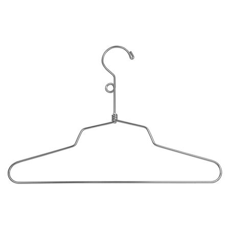 ECONOCO Childrens Blouse/Dress Hanger, PK100 SLD/12-LH
