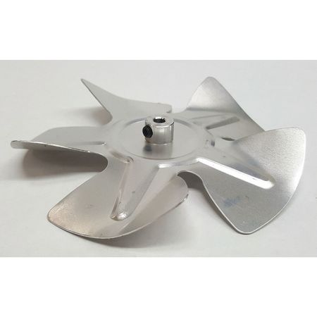 Quincy Lab Fan Blade, 40AF 205-3018