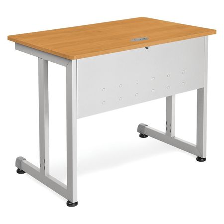 Ofm Computer Table 24"x36", Mpl 55139-MPL