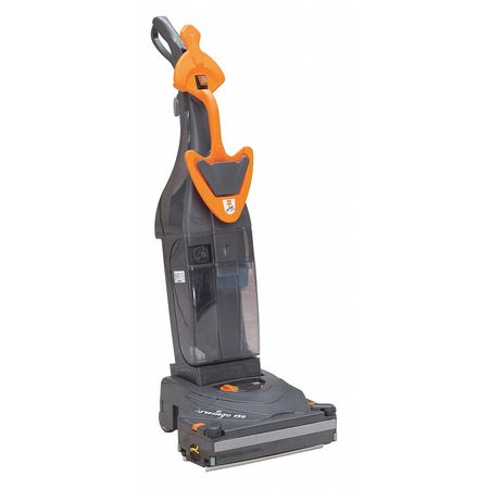 Taski Floor Scrubber, Upright, Electrical D7524131