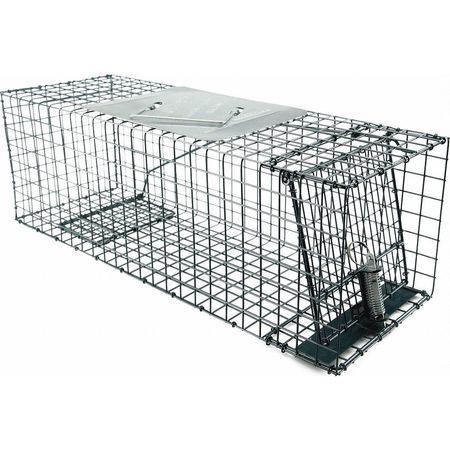 Kage-All Squirrel Kage-All, Squirrel Live Animal Trap 151-0-006