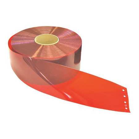 TMI Rip-A-Strip Roll, Red Weld, 75ft.x8"x6ft. RA60-0806-075