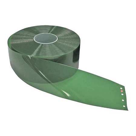 TMI Rip-A-Strp Roll, Green Wld, 150ft.x8"x8ft. RA48-0808-150