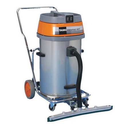 TASKI 5SY4 Wet/Dry Vacuum, 2 x 50 l/s D6163724