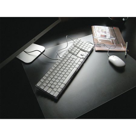 Desktex Desktex PVC Smooth Desk Mats, 20"x36" FRDE2036V1