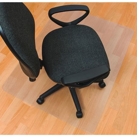 FLOORTEX Chair Mat, 48" x 79" FRECO124879AEP