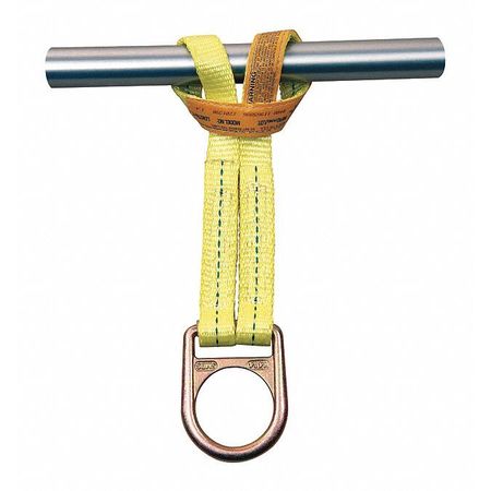 3M Web Scaffold Choker, D-Ring 1201390