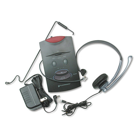 Plantronics S11 System Over-the-Head Teleph1 Headset S11