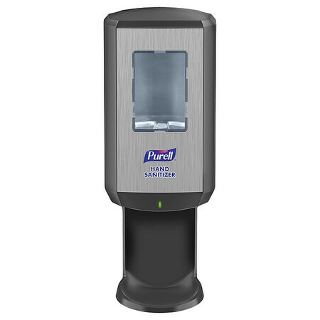 PURELL Hand Sanitizer Dispenser, CS6 Series 6524-01
