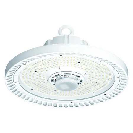 Columbia Lighting tradeSELECT® Round LED High Bay, 20000L, 5000K, 120-277v CRN2-50MM-EDU-FP