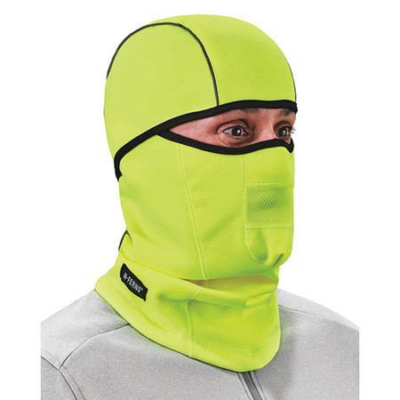 N-Ferno Hinged Balaclava, Wind-Proof, 3-Panel 16834