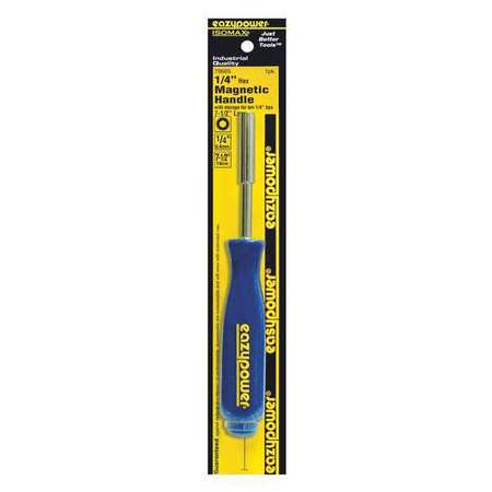 Eazypower Magnetic Screwdriver, 7-1/2" 79665
