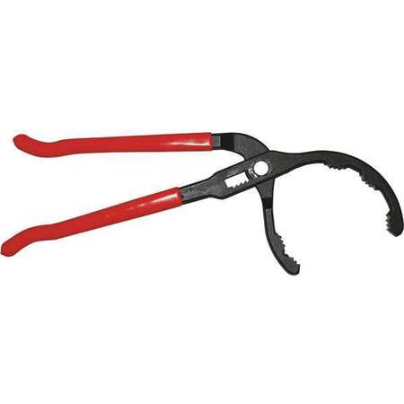 CAL-VAN TOOLS Truck and Tractor Filter Pliers 291