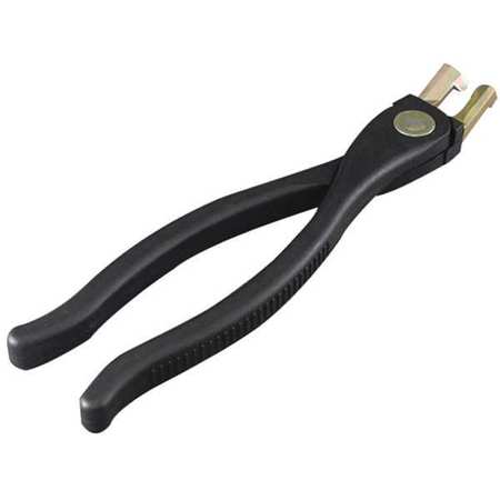 CAL-VAN TOOLS Body Clip Pliers 55