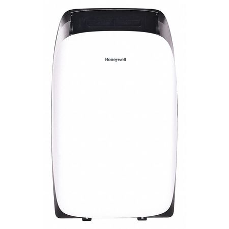 Honeywell Portable AC Unit, 14,000 Btu, Single, White HL14CESWK