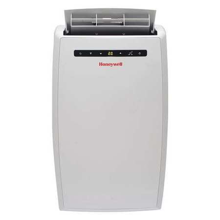 Honeywell Portable AC Unit, 12,000 Btu, LED Display MN12CESWW