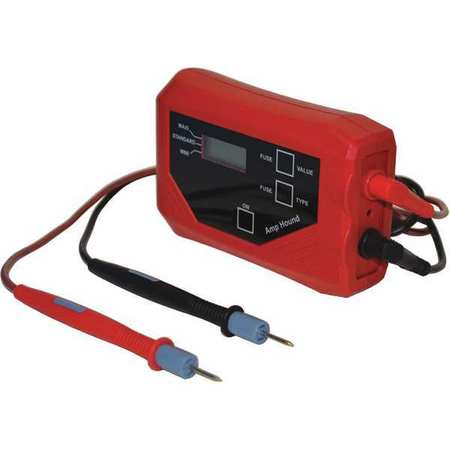 CAL-VAN TOOLS AMP Measuring Tool 74