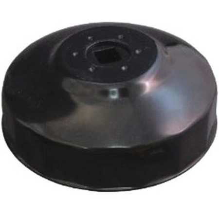 CAL-VAN TOOLS Cup Type OFW, 93mm, 3/8" Drive 791